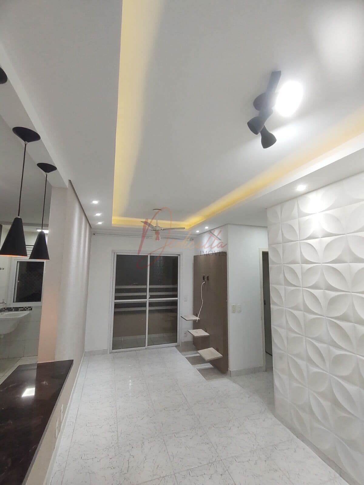 Apartamento em Hortolândia - Jardim Ipê