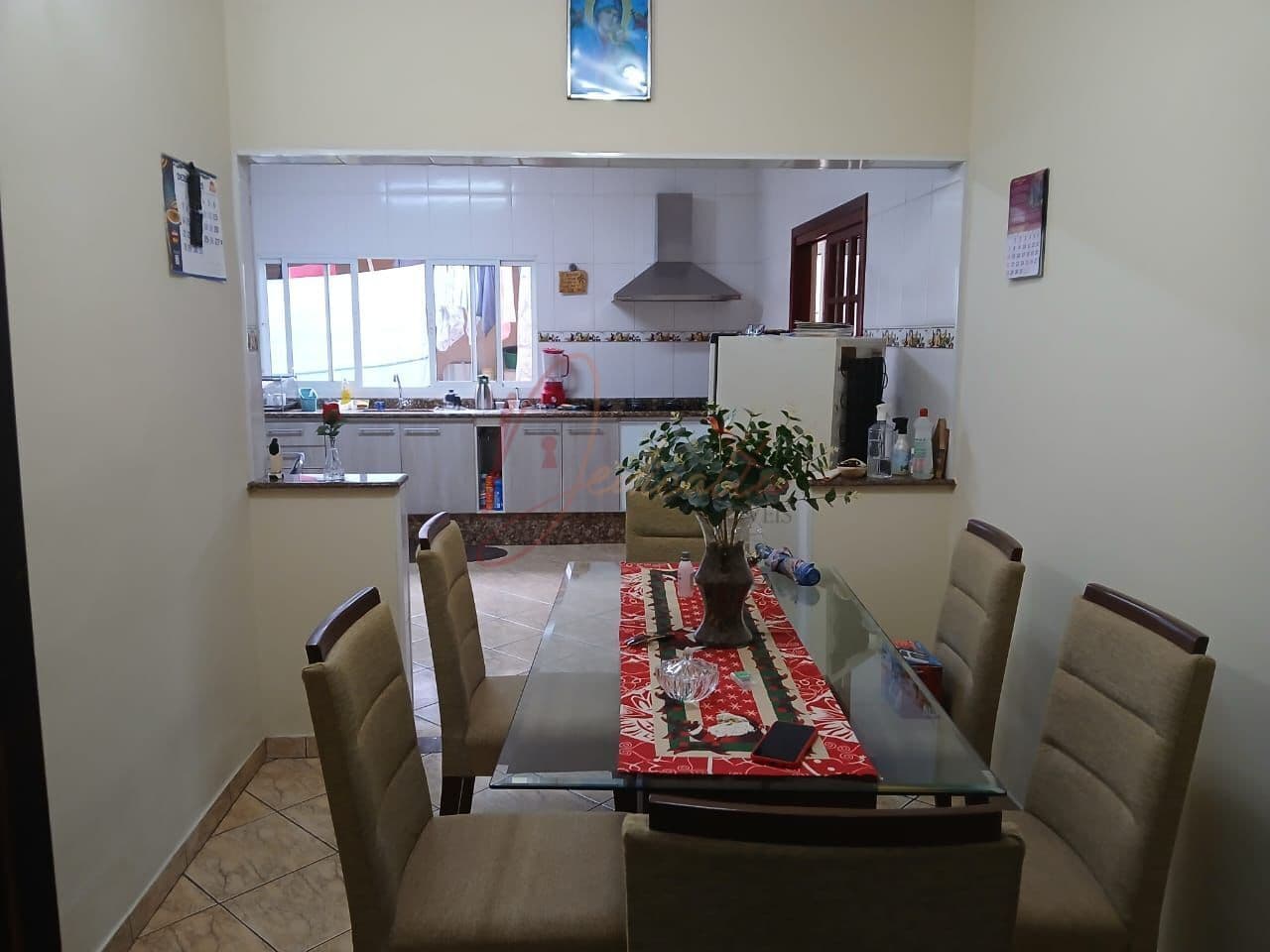 Casa em Hortolândia - Parque dos Pinheiros