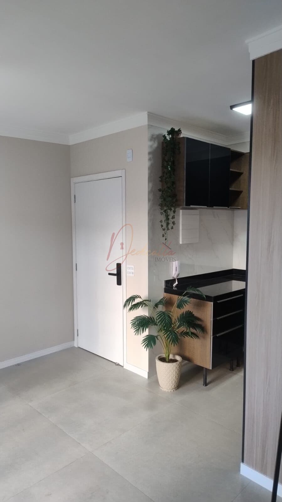 Apartamento em Hortolândia - Jardim do Bosque