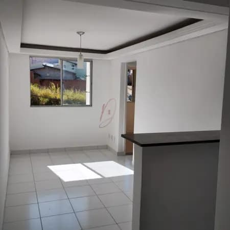 Apartamento à venda no bairro Loteamento Parque São Martinho em Campinas/SP
