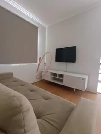 Apartamento à venda no bairro Parque Residencial São Clemente em Monte Mor/SP