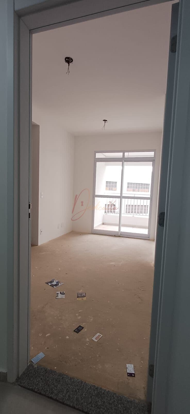 Apartamento em Hortolândia - Parque São Miguel