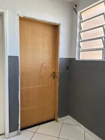 Apartamento em Hortolândia - Jardim Novo Ângulo