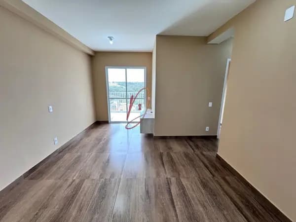 Apartamento à venda no bairro Jardim das Colinas em Hortolândia/SP