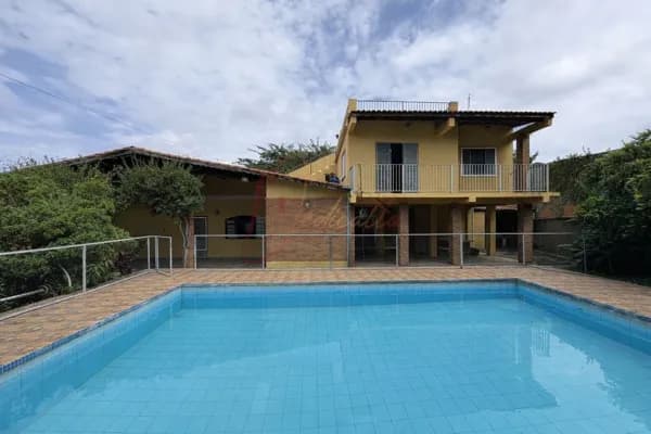 Fazenda/Sítios/Chácaras em Monte Mor - Jardim Paviotti