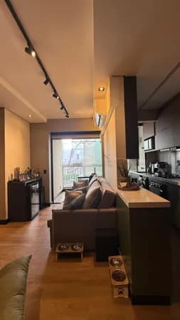Apartamento em Hortolândia - Jardim Nossa Senhora da Penha