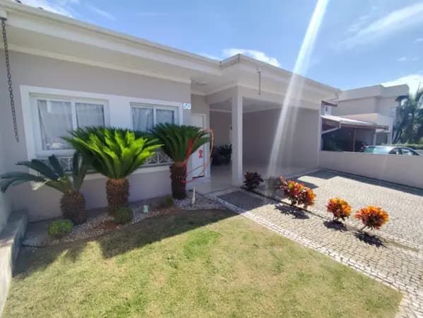 Casa à venda no bairro Residencial Jardim de Mônaco em Hortolândia/SP