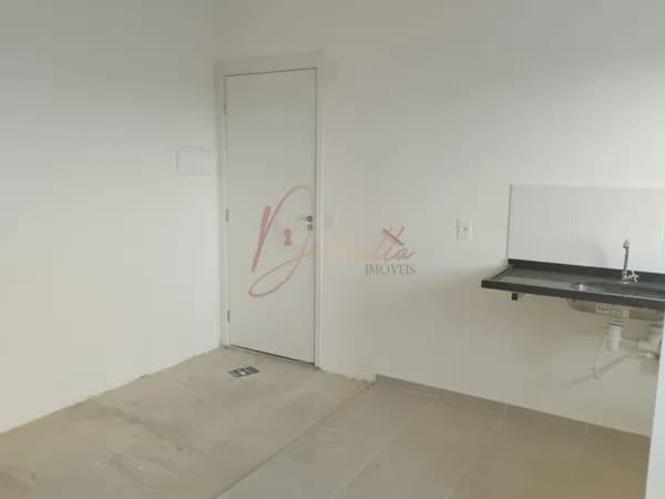 Apartamento em Hortolândia - Residencial Jardim de Mônaco