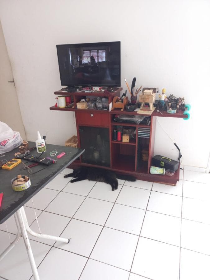 Apartamento à venda no bairro Vila Inema em Hortolândia/SP
