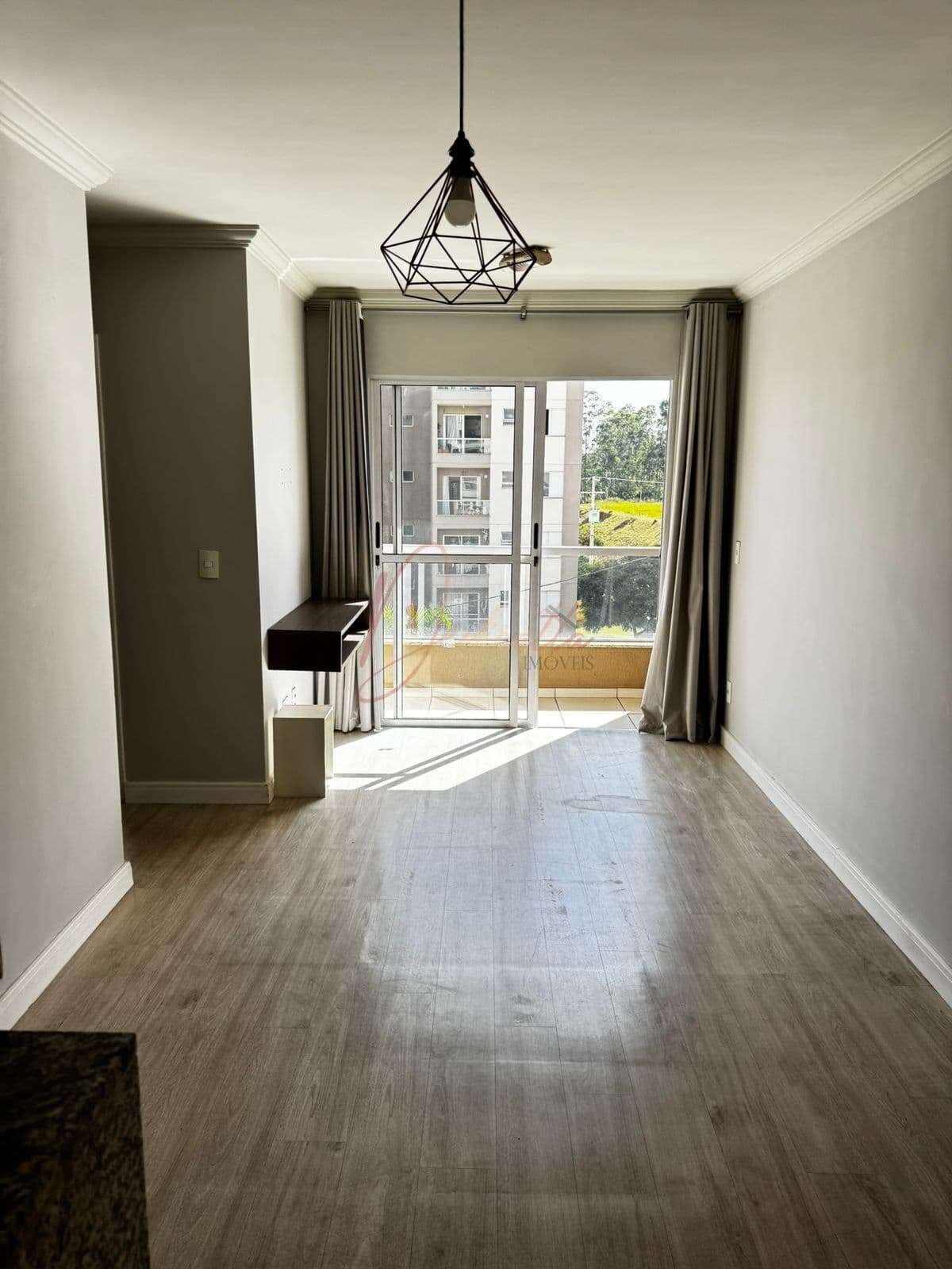 Apartamento em Hortolândia - Vila São Pedro