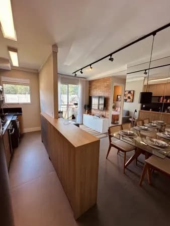 Apartamento em Campinas - Jardim García