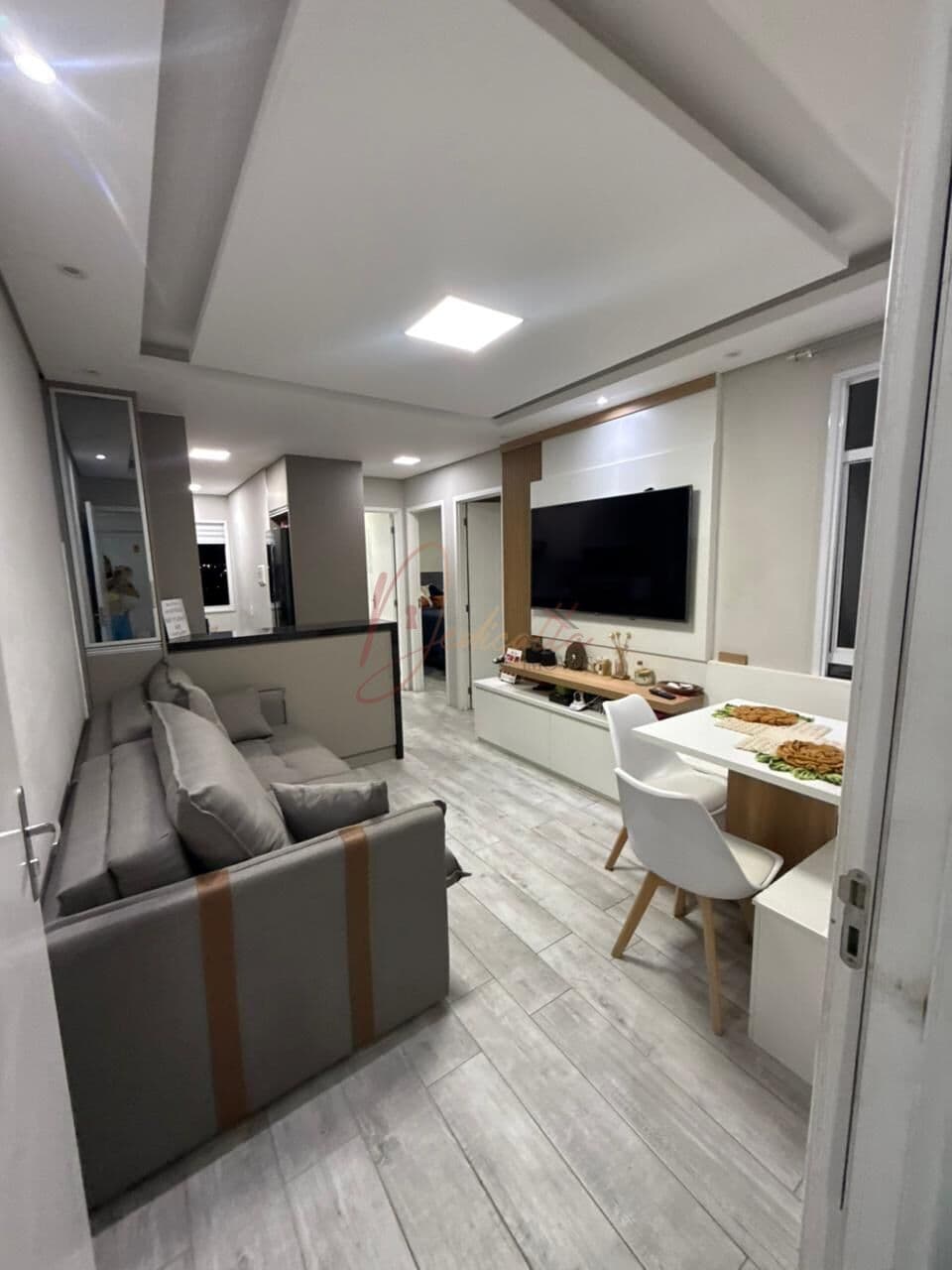 Apartamento em Campinas - Residencial Fazenda Lagoa