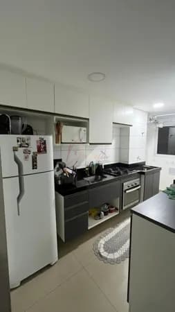 Apartamento em Hortolândia - Vila São Pedro