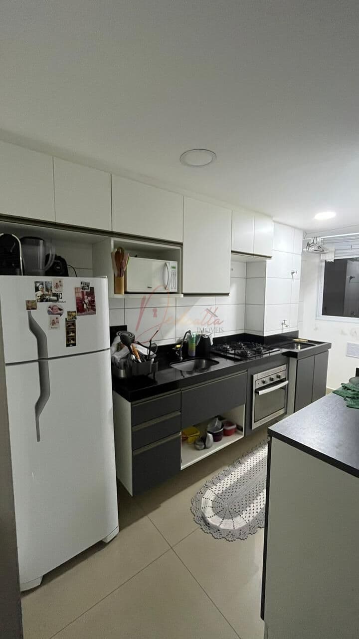 Apartamento em Hortolândia - Vila São Pedro