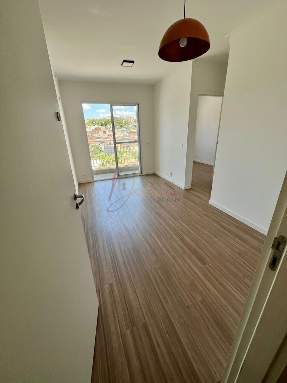 Apartamento em Campinas - Jardim do Lago