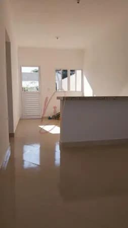 Casa à venda no bairro Jardim das Flores em Hortolândia/SP