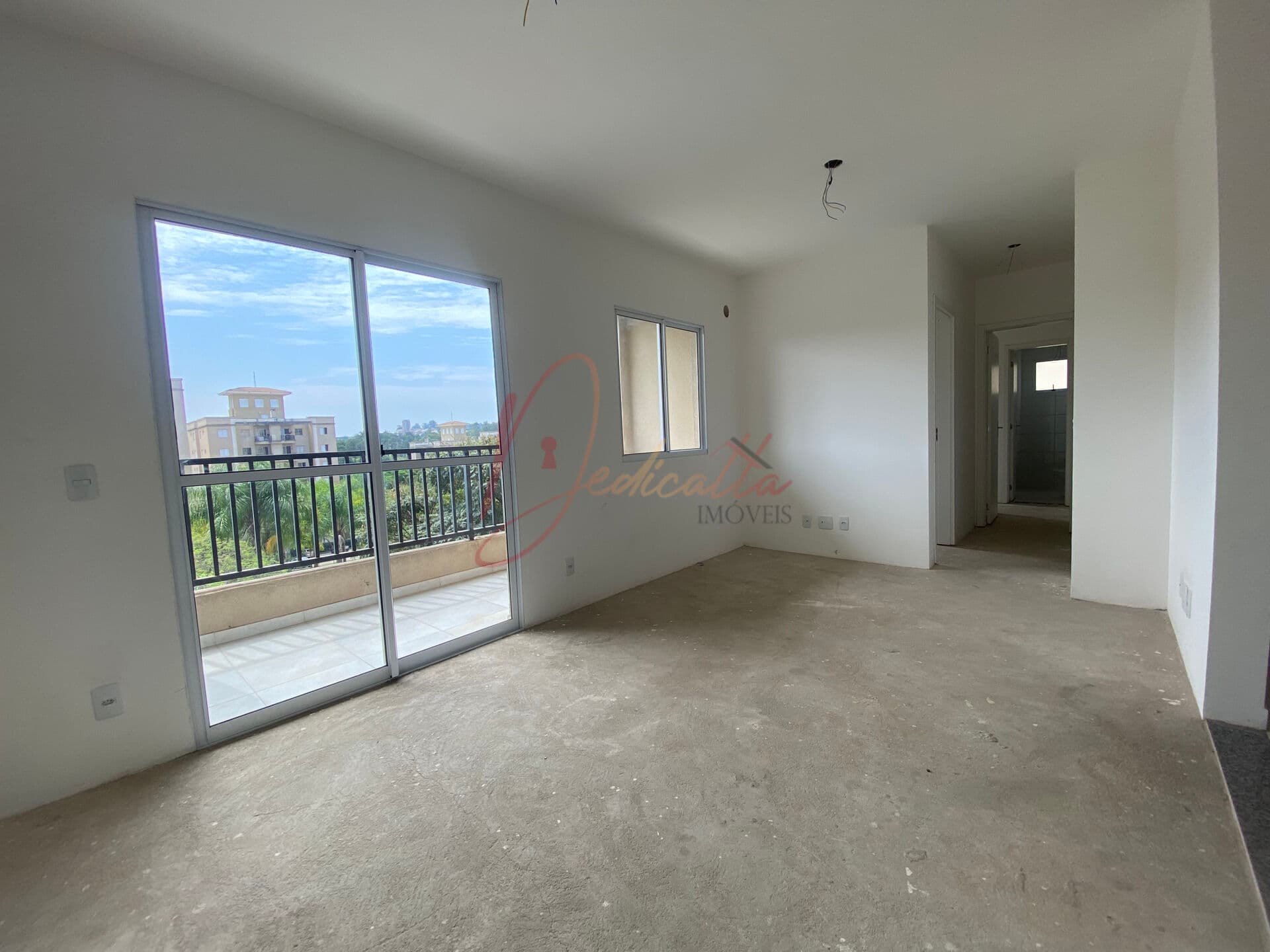 Apartamento em Campinas - Parque Fazendinha