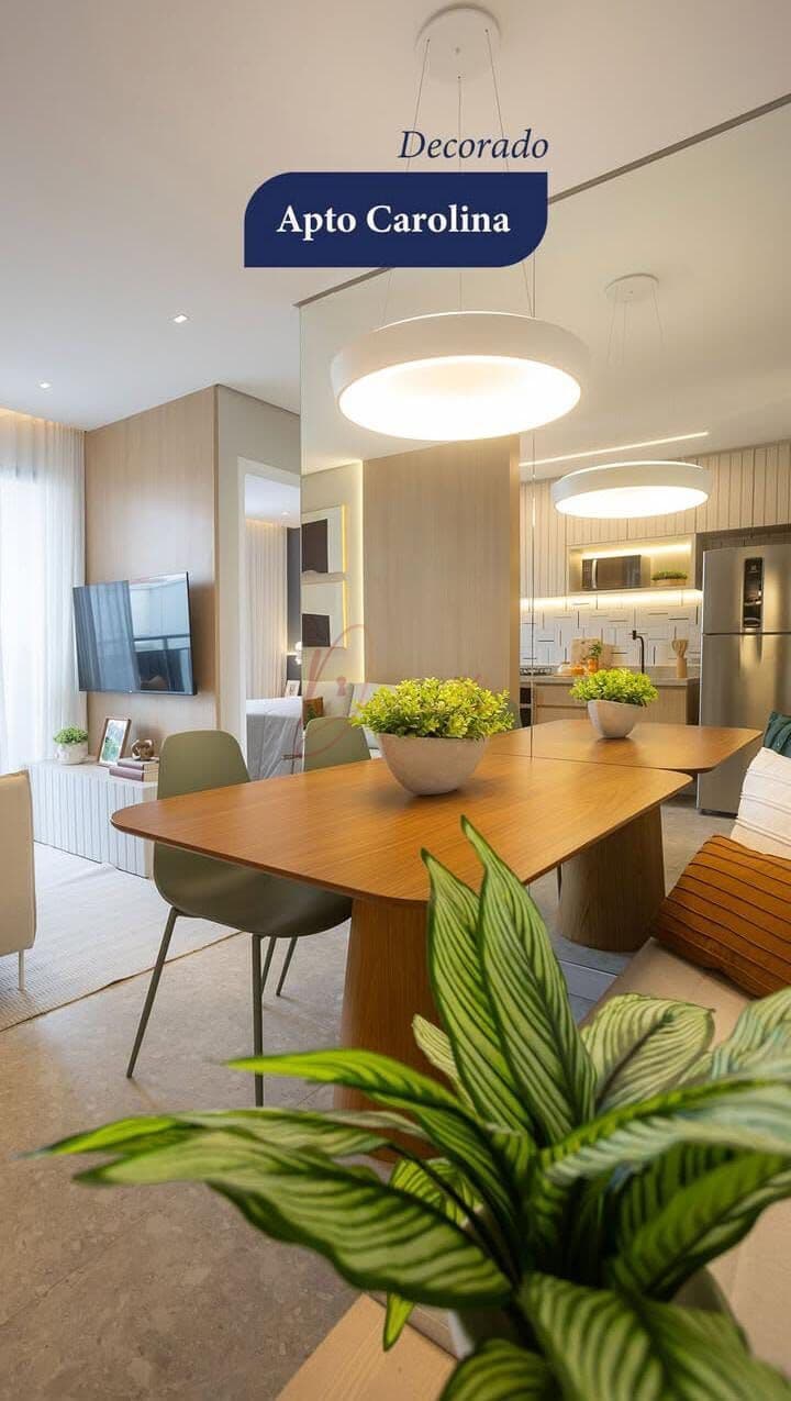 Apartamento em Hortolândia - Jardim Novo Ângulo