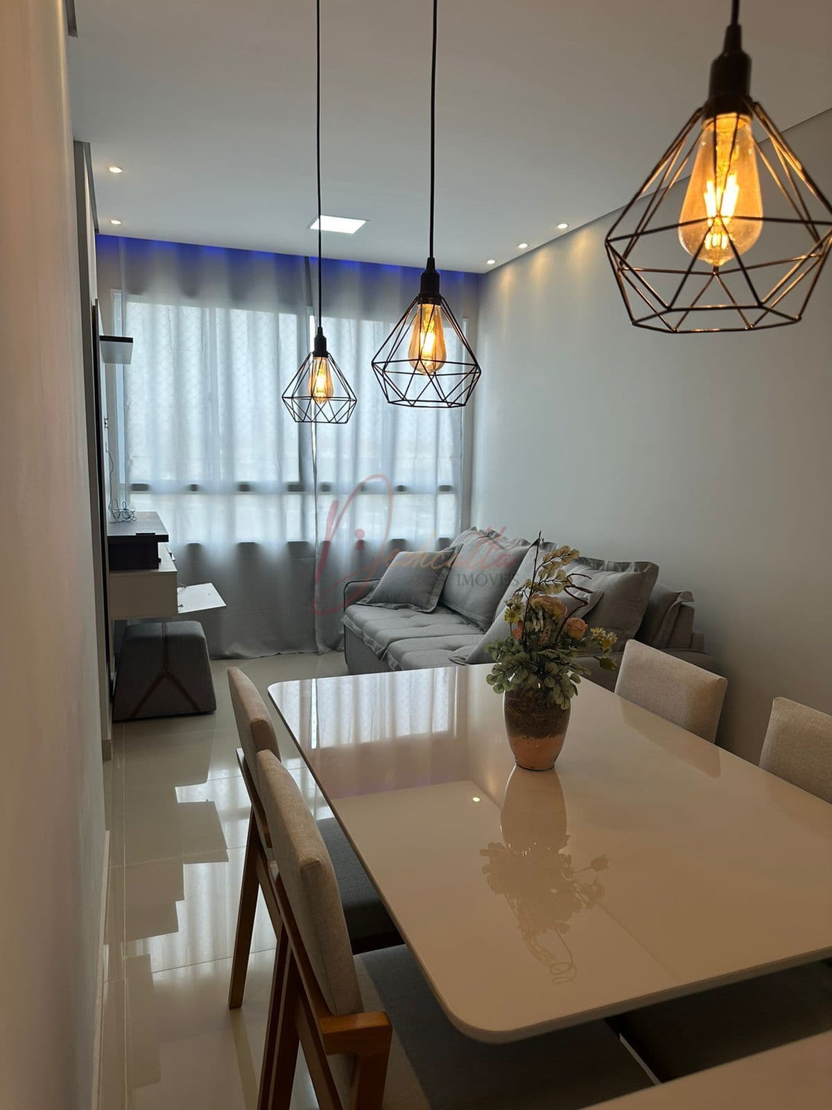 Apartamento em Hortolândia - Jardim Nova Hortolândia I
