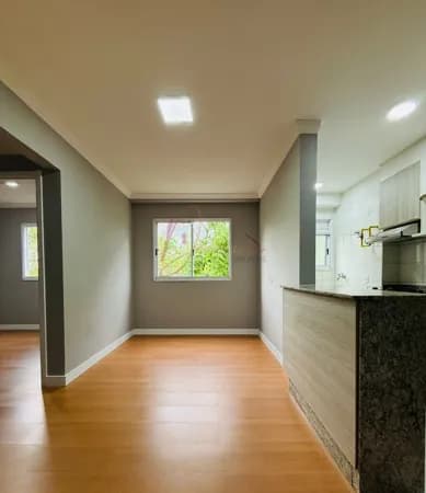 Apartamento em Hortolândia - Residencial Anauá