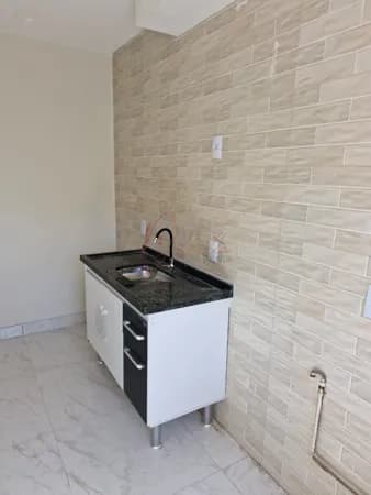 Apartamento em Sumaré - Loteamento Jardim das Estâncias