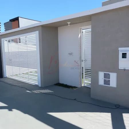 Casa em Hortolândia - Parque Bellaville