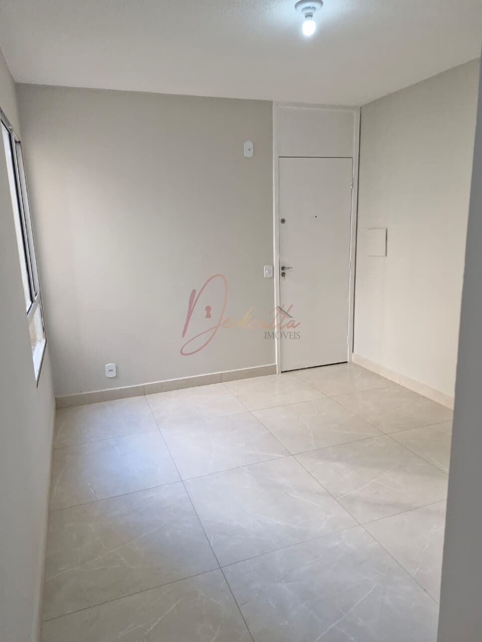 Apartamento em Sumaré - Loteamento Jardim das Estâncias