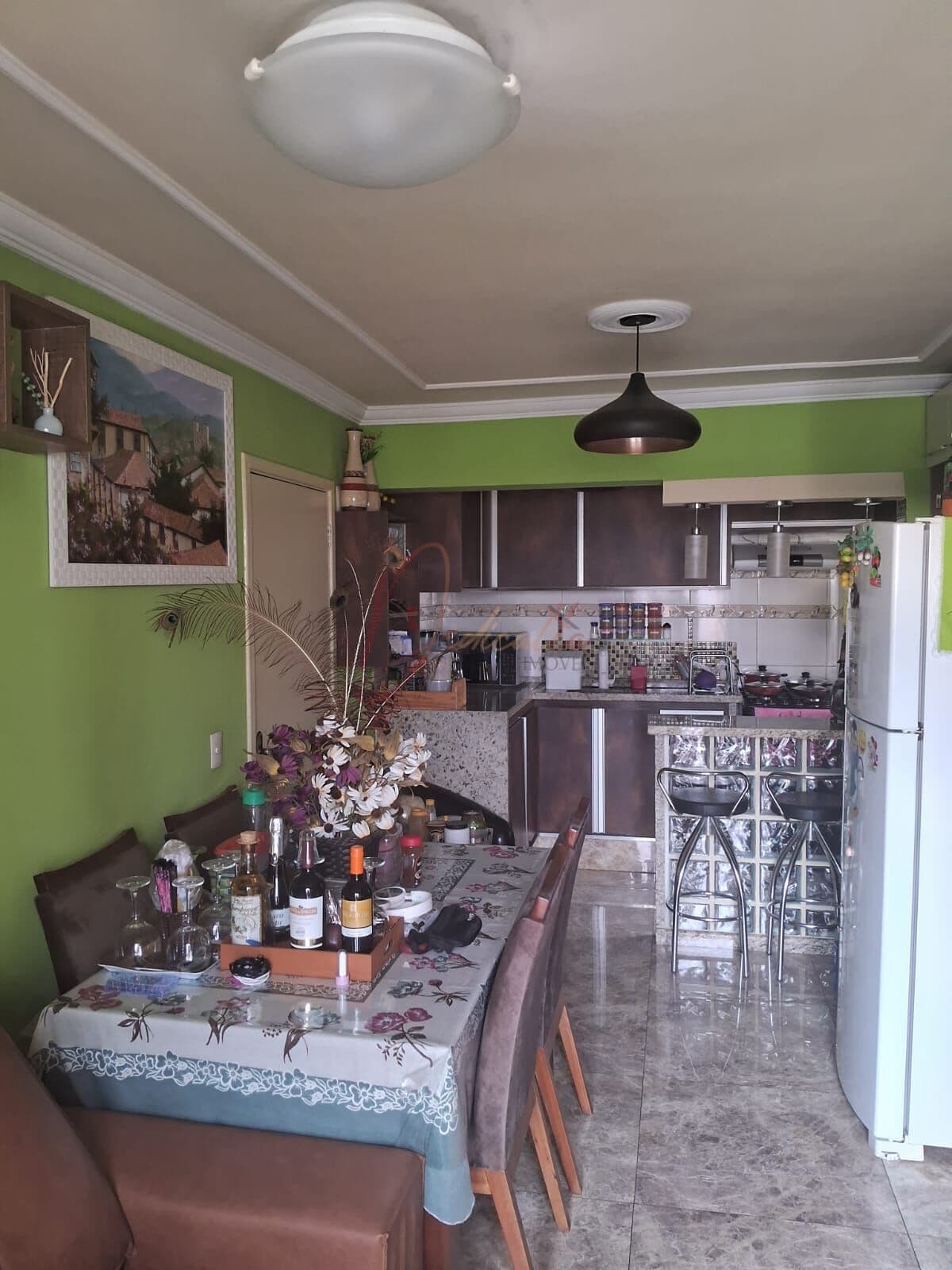 APARTAMENTO A VENDA