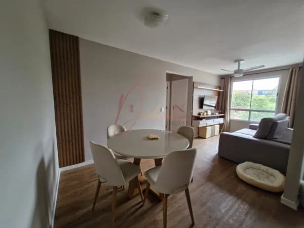 Apartamento em Campinas - Cidade Satélite Íris
