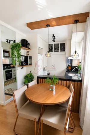 Apartamento em Hortolândia - Chácaras Assay