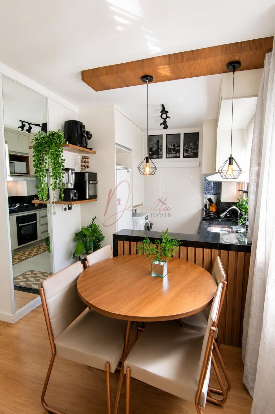 Apartamento em Hortolândia - Chácaras Assay