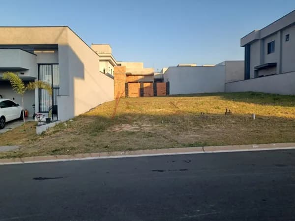 Lote/Terreno em Monte Mor - Parque Residencial Terras de Yucatan