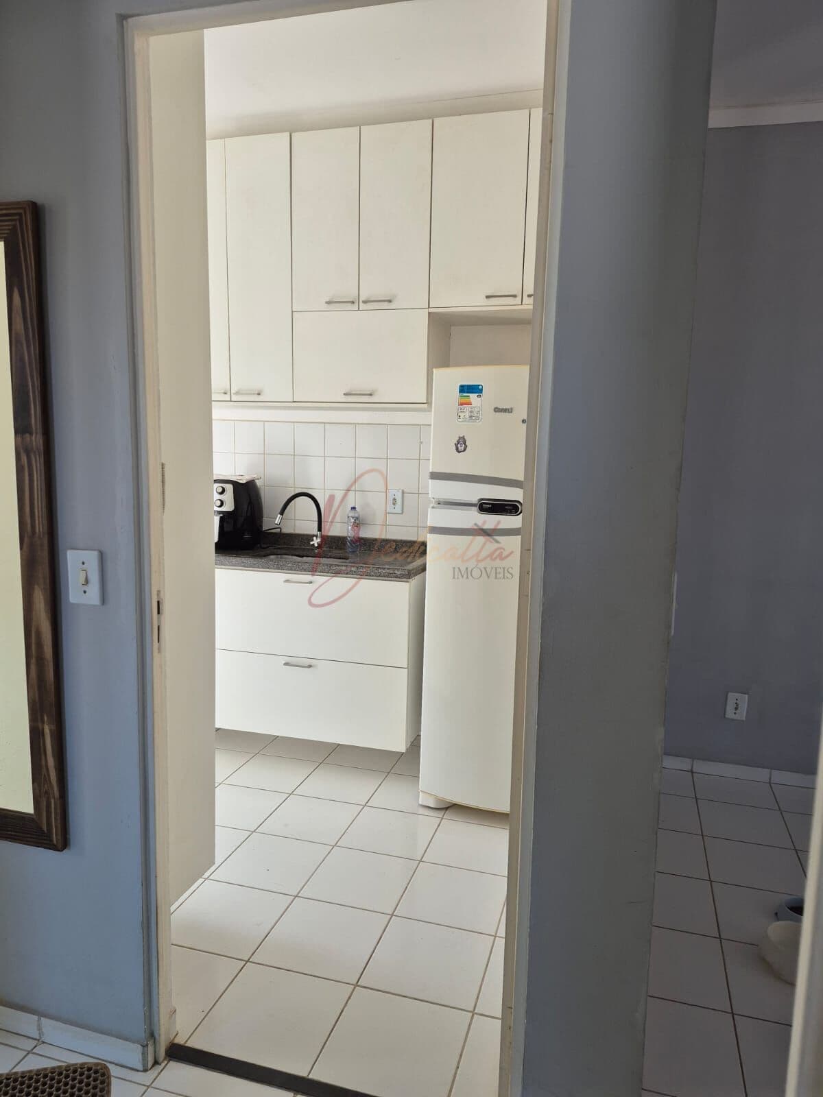 Apartamento em Hortolândia - Vila Inema