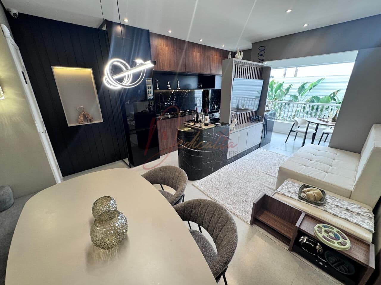 Apartamento em Hortolândia - Parque Ortolândia