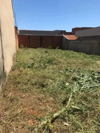 Lote/Terreno em Hortolândia - Jardim Novo Cambuí