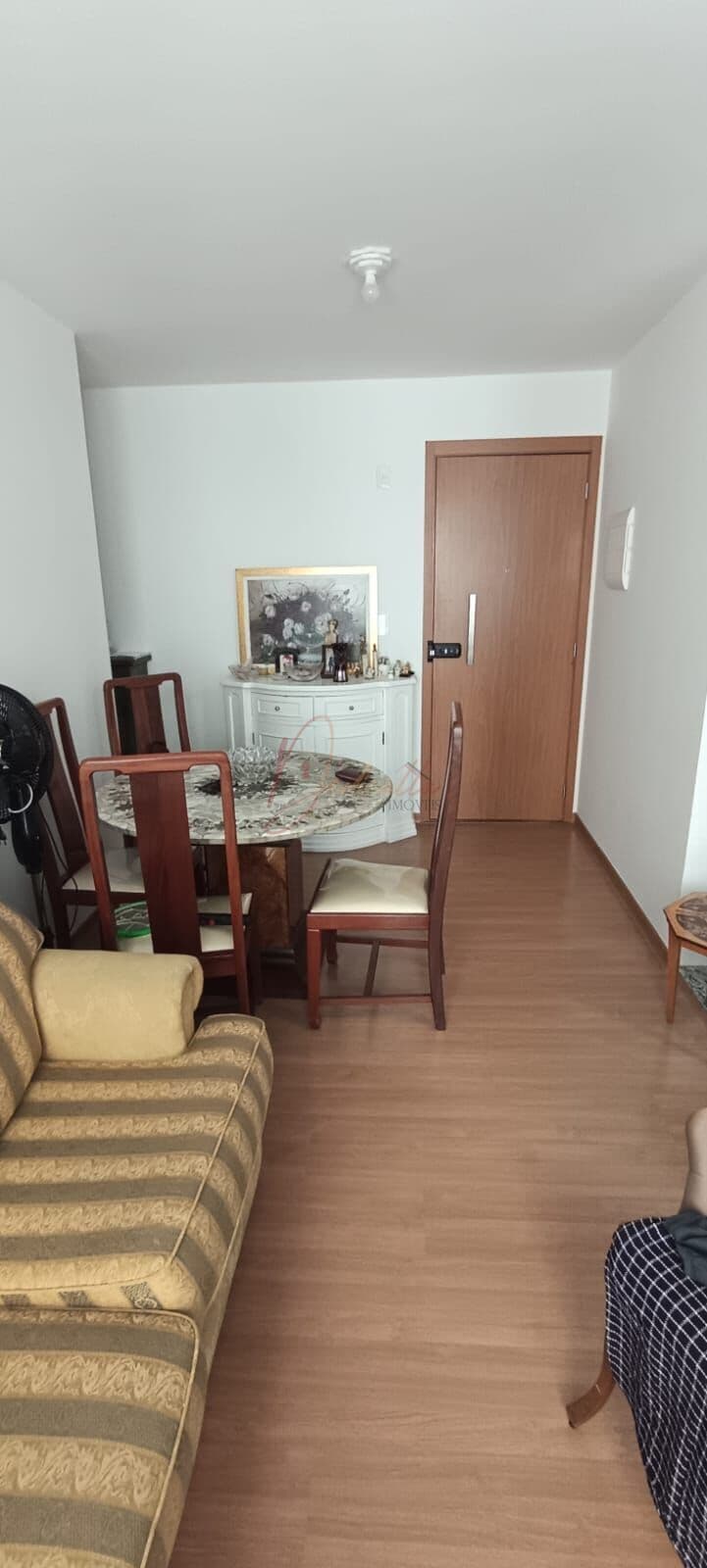Apartamento em Campinas - Jardim Nova Europa