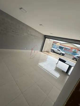 Sala/Conjunto em Hortolândia - Jardim Nossa Senhora de Fátima