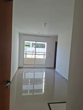 Apartamento em Campinas - Parque da Figueira