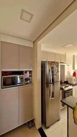Apartamento em Campinas - Jardim do Lago Continuação