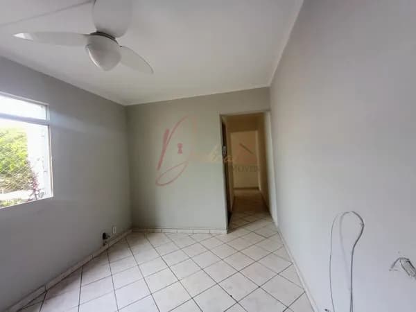 Apartamento em Campinas - Vila Mimosa