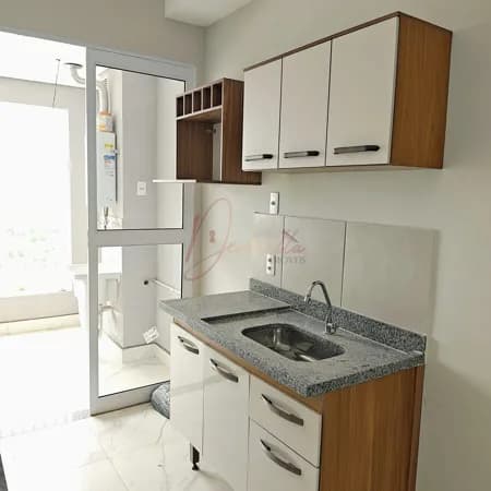 Apartamento em Hortolândia - Parque São Miguel