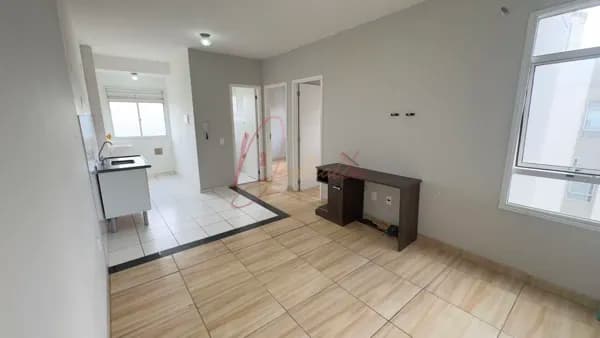 Apartamento à venda no bairro Residencial Fazenda Lagoa em Campinas/SP