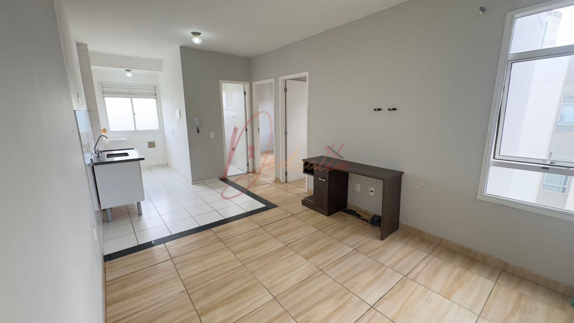 Apartamento à venda no bairro Residencial Fazenda Lagoa em Campinas/SP