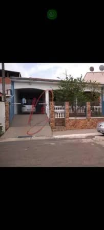 Casa à venda no bairro Jardim Fortuna em Monte Mor/SP