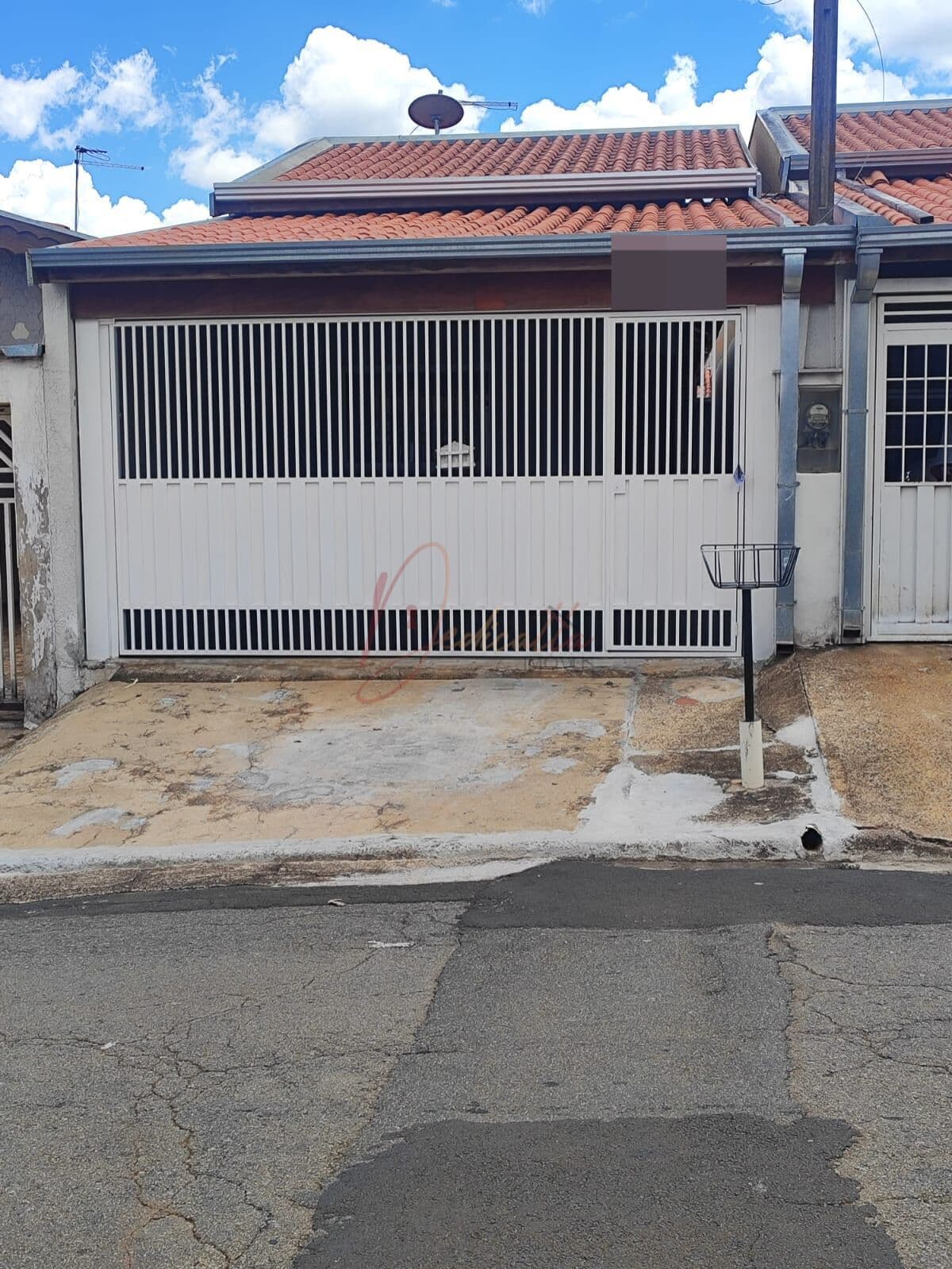 Casa em Hortolândia - Jardim Everest