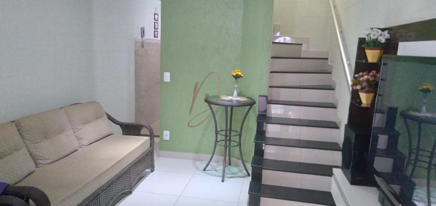 Casa à venda no bairro Vila Lunardi em Campinas/SP