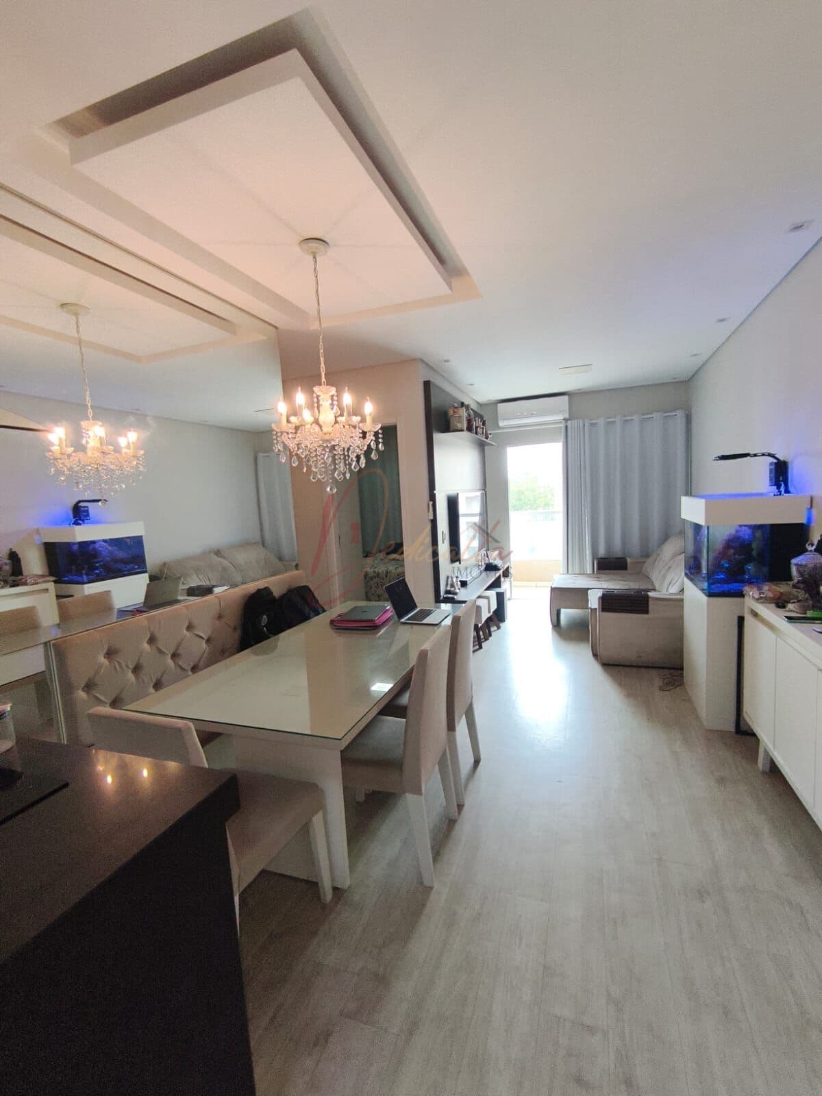Apartamento em Hortolândia - Jardim das Colinas