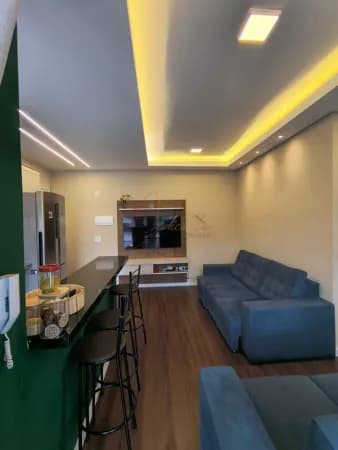 Apartamento em Hortolândia - Parque São Miguel