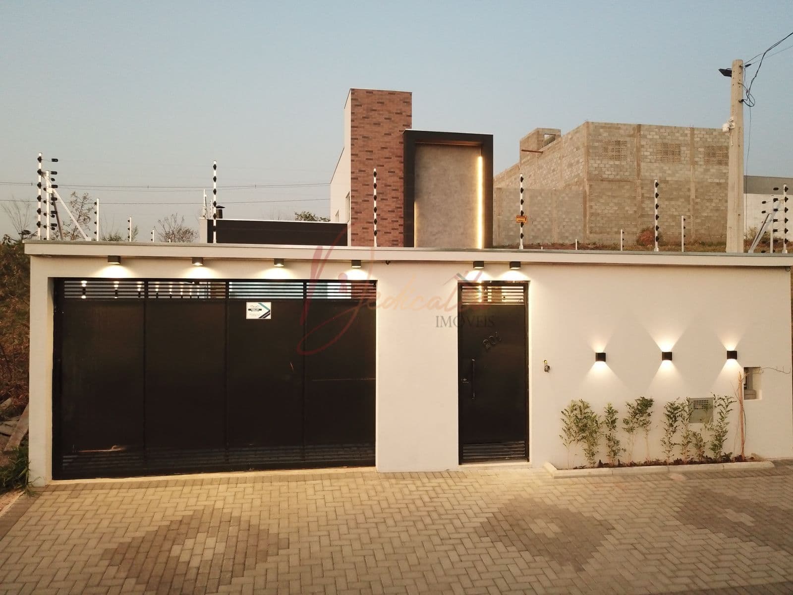 Casa em Campinas - Residencial Bela Aliança