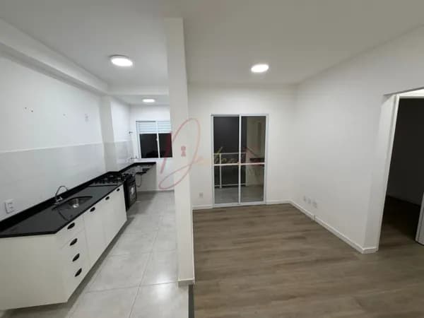 Apartamento em Hortolândia - Jardim Novo Ângulo